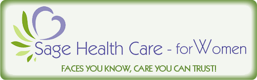 Contact & Info – Sage Health Care